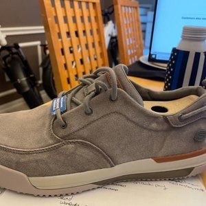 SKECHERS